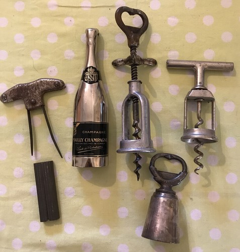 Lot tire bouchon - lot,