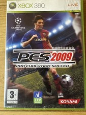 Pro Evolution Soccer 2009