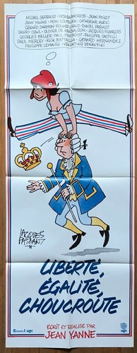 Liberté égalité - liberté,,