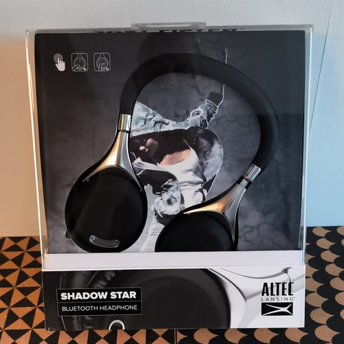 Altec lansing shadow star - altec,