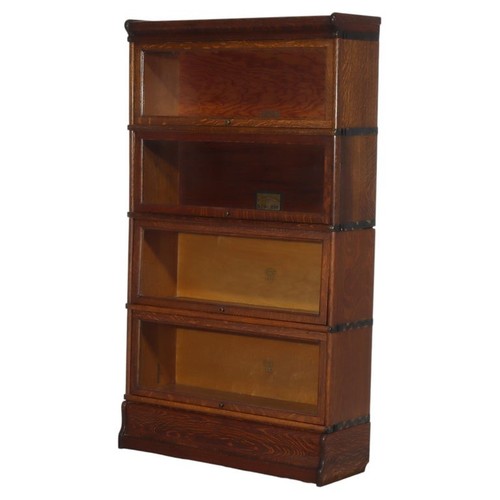 Globe wernicke macey arts - wernicke/macey,