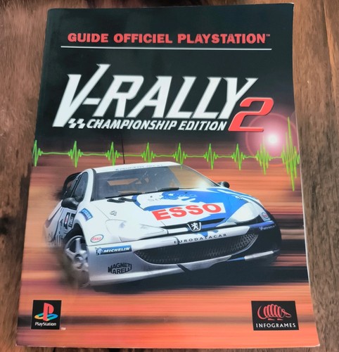 Guide officiel playstation - guide,