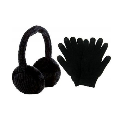 Pack hiver casque - pack,