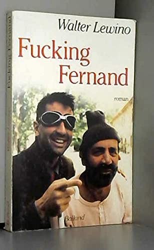 Fucking fernand lewino - fernand,