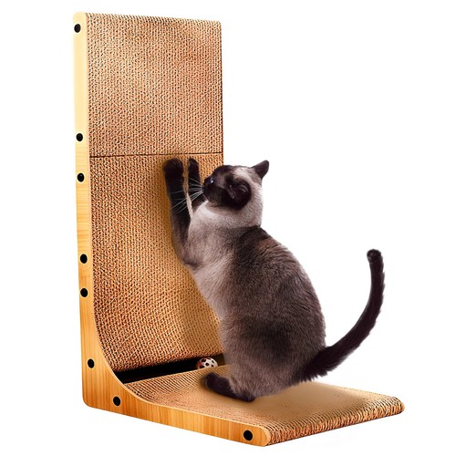 Grattoir pour chat - en, de