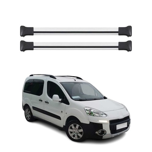 Barres toit transversales - toit,