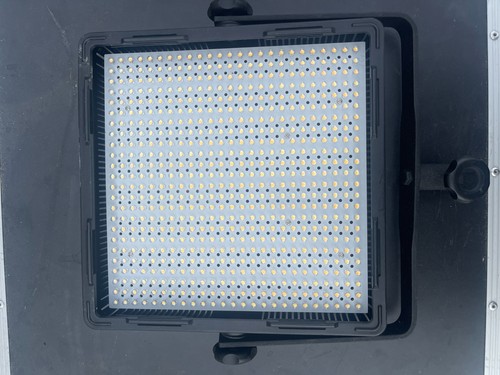 Panneau led bicolore ledgo - panneau,
