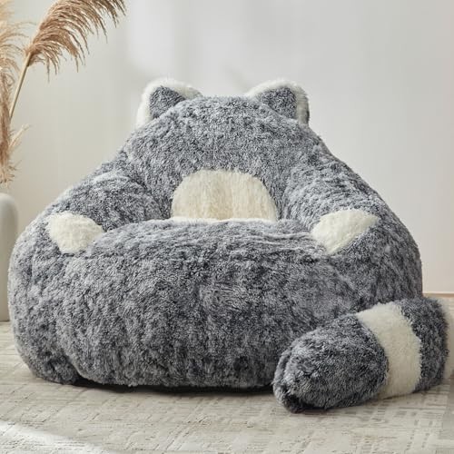 Giant bean bag chairs - bean,