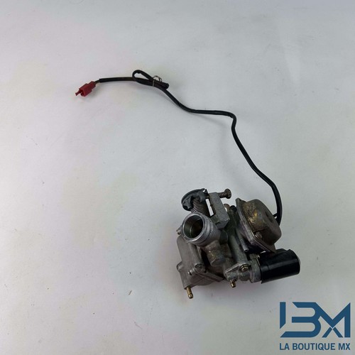 Carburateur jonway 125 - jonway,