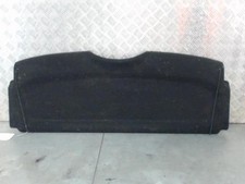 Plage arriere PEUGEOT 206+
