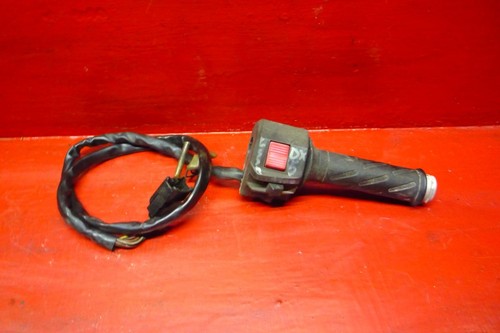 Suzuki gsxr 1100 manette gaz - suzuki,