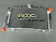 Radiateur en aluminium pour