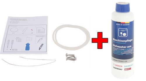 Kit réparation e15 - kit,