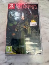 Eternum Ex - Nintendo Switch S12825