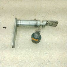 Yamaha 250 TY TRIALS TY250 Used Engine Clutch Arm 1974 ANX B-33