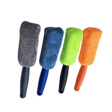  4pcs roue de moto roue super