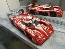 1/18 Autoart Toyota Gt1