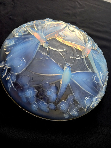 Grande coupe art - grande, deco
