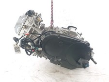 Moteur - KYMCO 550 AK -