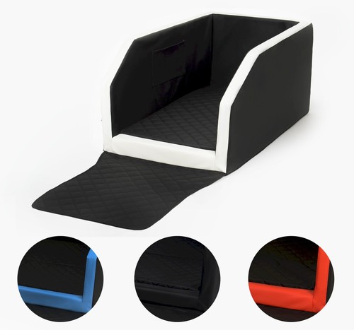 Lit coffre transporteur de - lit,