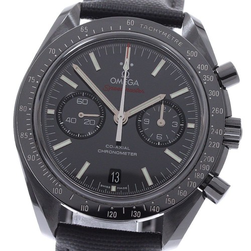 Montre automatique pour homme
