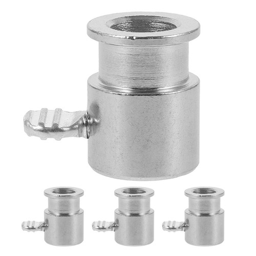 4pcs metal rotisserie - 4pcs, rod