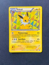 Carte Pokemon Voltali BW91