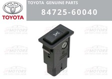 TOYOTA Genuine LAND CRUISER 80