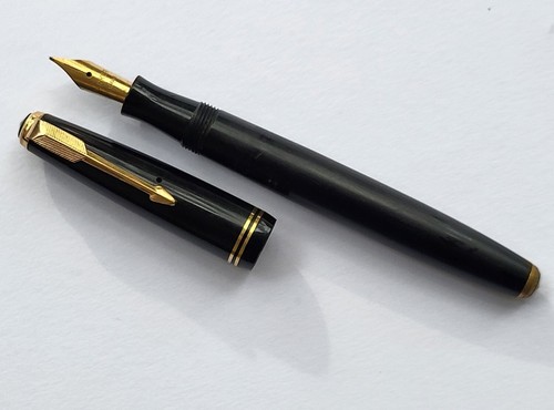 Joli ancien stylo plume - stylo, parker