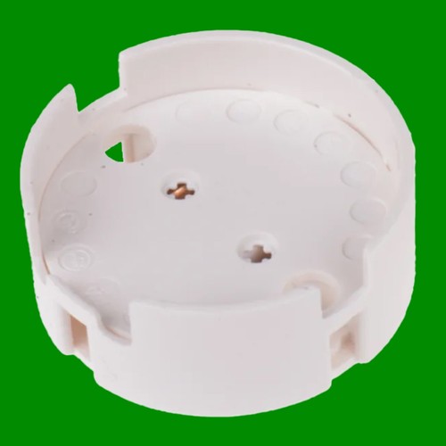 T12 base fluorescente - 4x,