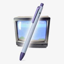 Tactile Turn Pen 16-Bit Seasonal Side Click Standard 5.8" Authorized Dealer