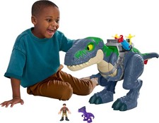 Fisher-Price Imaginext