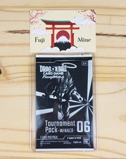 Tournament Pack Winner 06 -