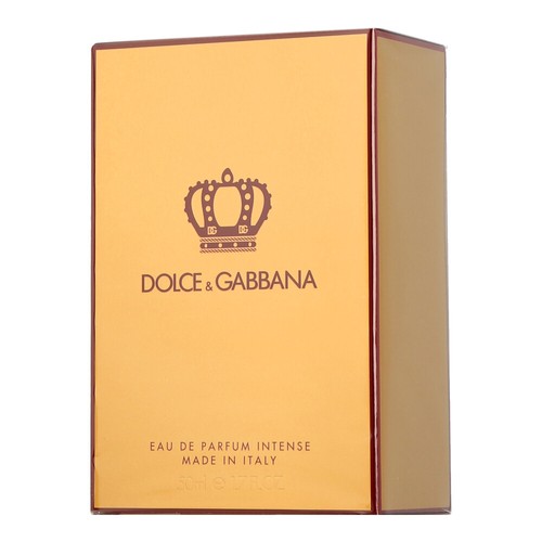 Dolce gabbana edp - edp, intense