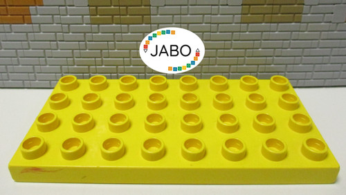 Lego duplo plaque - plaque, base