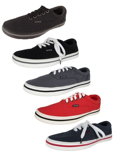 Crocs hommes norlin plim - crocs,