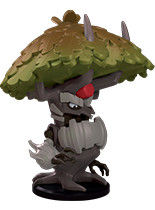 Soft Oak - Young [Krosmaster + FR Card]