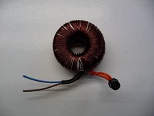 Transformateur  torique 220v