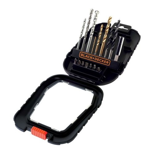 Black decker a7186 coffret - black+decker,