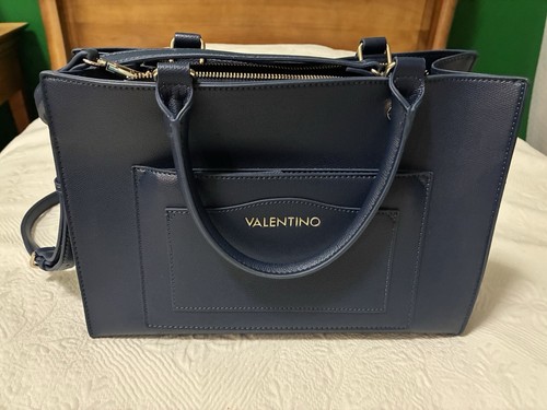 Valentino sac main cuir - sac, à