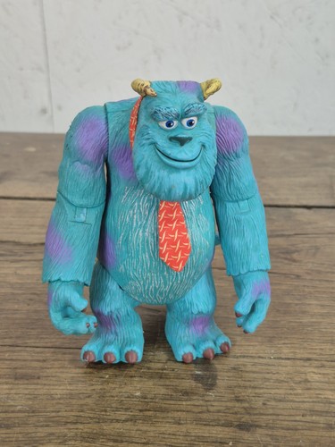 Figurine disney monstre cie - figurine, &