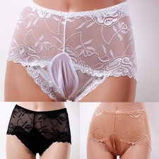 Hommes Sexy Lingerie Sissy