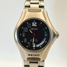 Montre SEIKO Kinetic 5J22-0A90