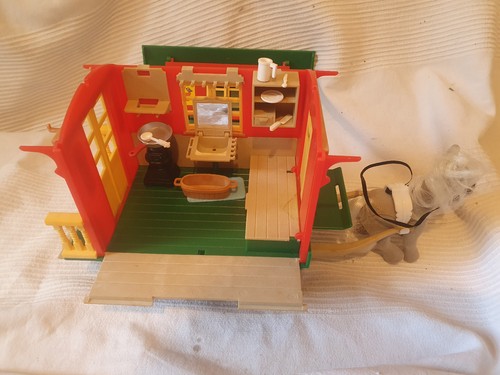 Vintage sylvanian families - vintage,