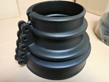 2 Cache poussière tube