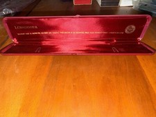 Écrin de montre Longine