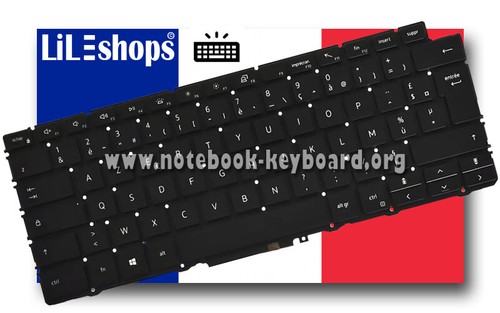 Clavier français original - clavier,