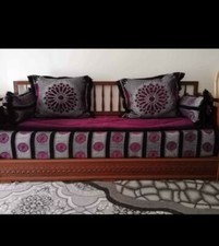 Canapé de salon modèles