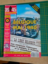 39 45 Magazine N°83
