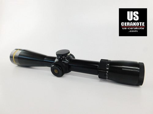 Leupold 5hd 15x44mm - leupold, 3-15x44mm